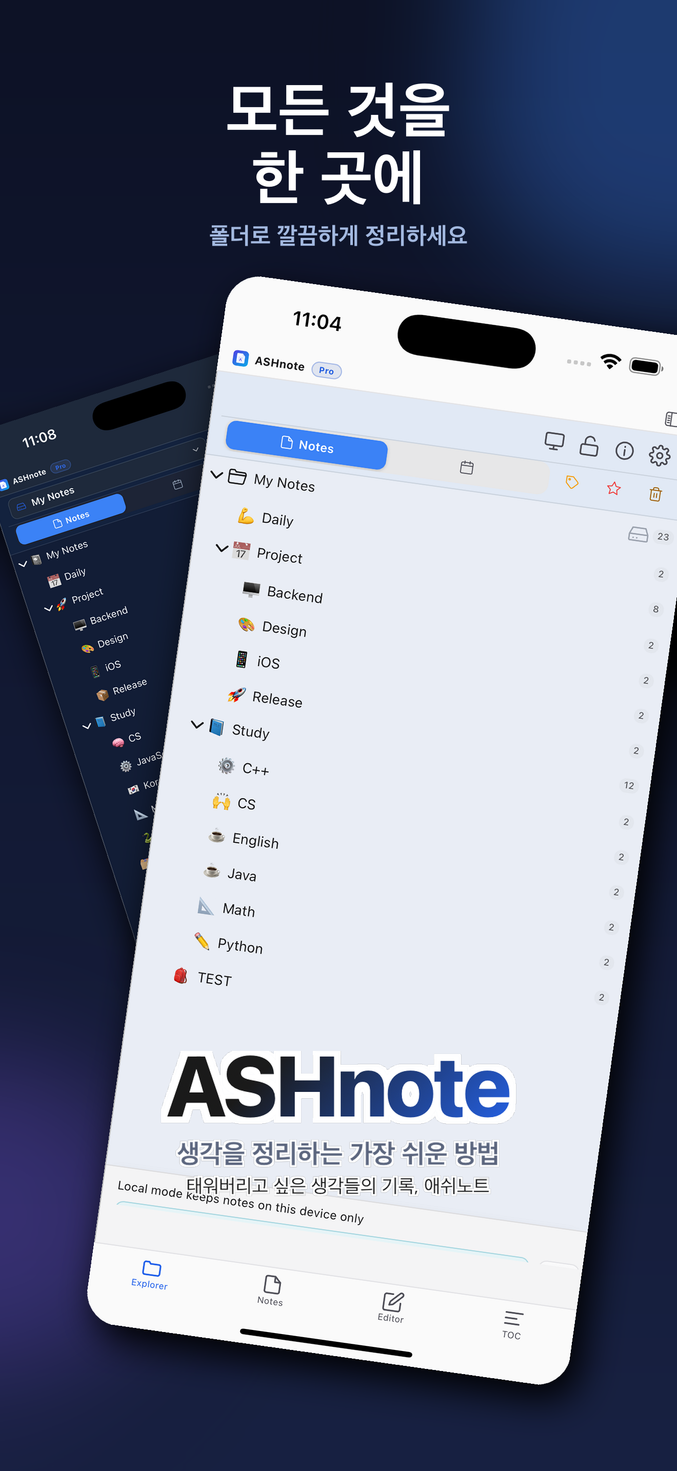 iOS Widgets
